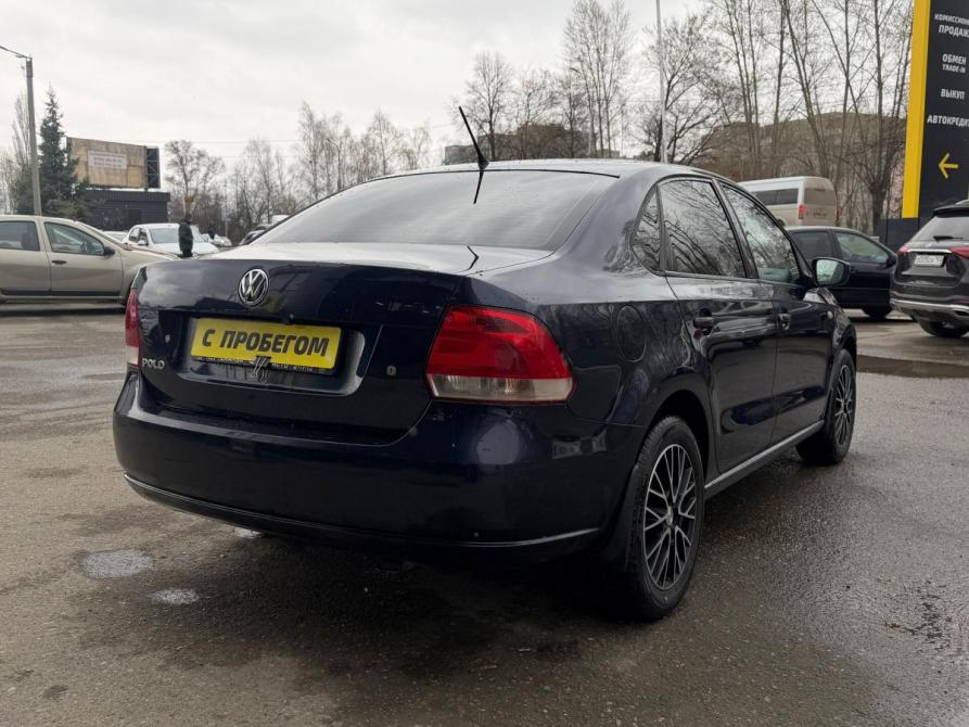 Volkswagen Polo V Нефтекамск  - изображение 4