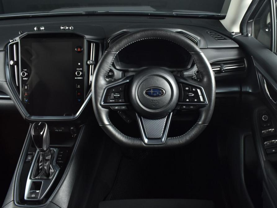Subaru Levorg II Кемерово  - изображение 11