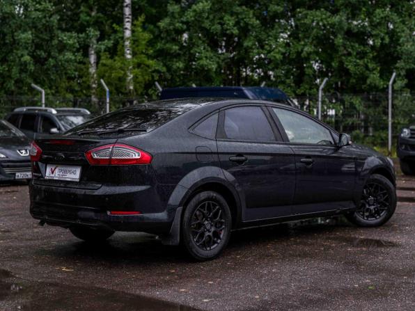 Ford Mondeo IV Рестайлинг с пробегом 2012 года, цена 750 001 рубль, 167027 км, седан, Автокод Объявления