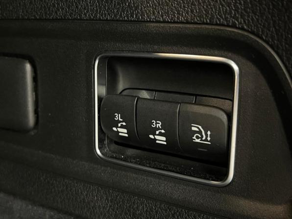 Mercedes-Benz GLS II (X167) с пробегом 2021 года, цена 9 700 000 рублей, 77220 км, внедорожник, Автокод Объявления