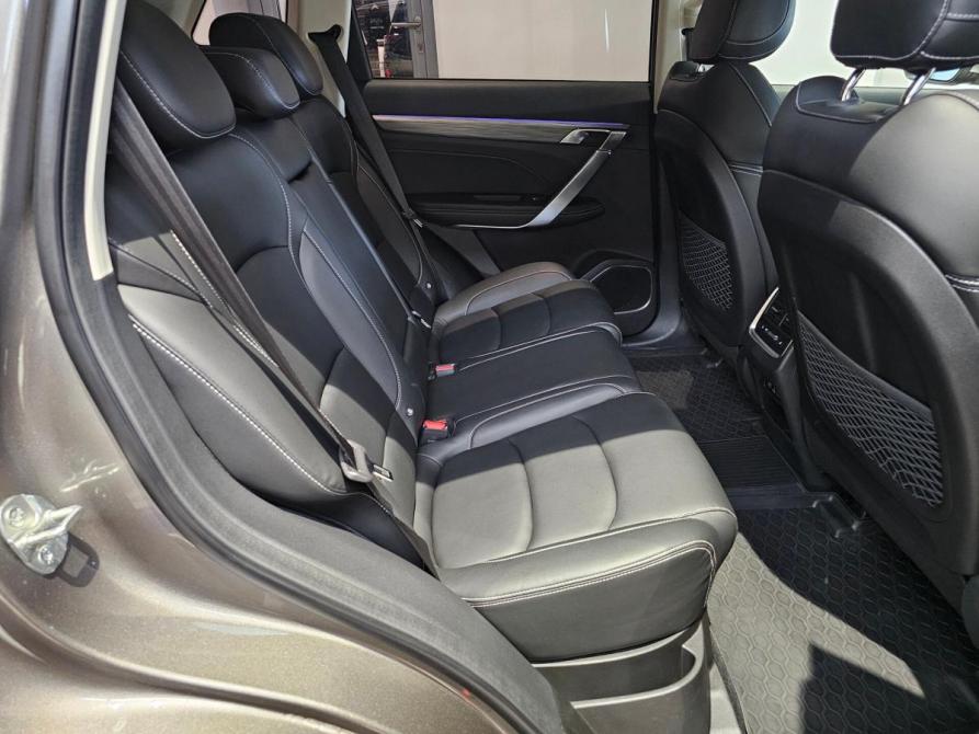 Geely Atlas Pro Москва  - изображение 20