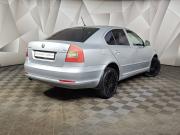 Skoda Octavia II (A5) Рестайлинг Москва  - изображение 22