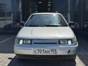 Lada (ВАЗ) 2111 Пермь  - изображение 16