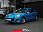 Mazda 3 II (BL) Москва  - изображение 24