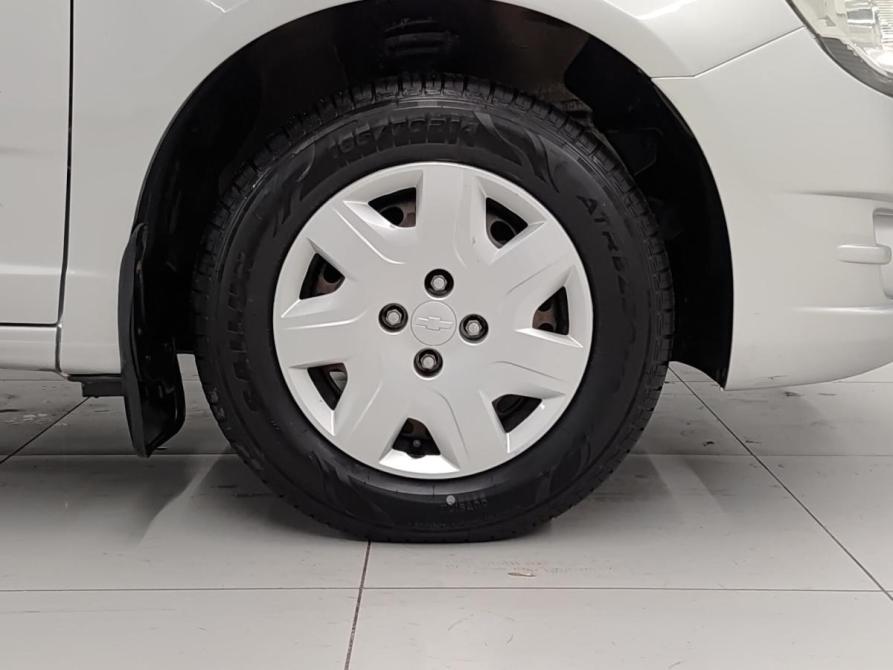 Chevrolet Cobalt II Казань  - изображение 22