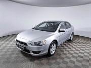 Mitsubishi Lancer X Уфа  - изображение 23