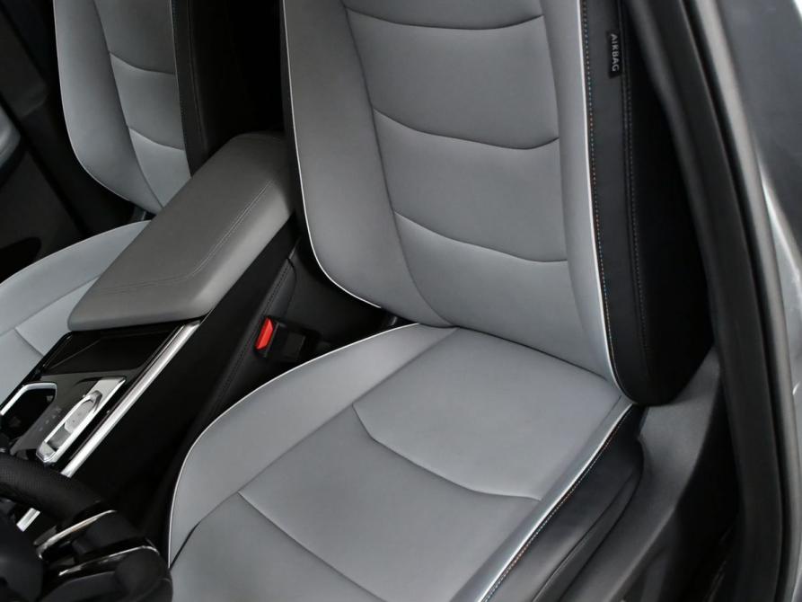 BAIC X55 Новосибирск  - изображение 11