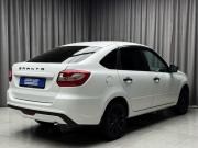 Lada (ВАЗ) Granta I Рестайлинг Ижевск  - изображение 31