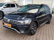 Volkswagen Tiguan II Екатеринбург  - изображение 26