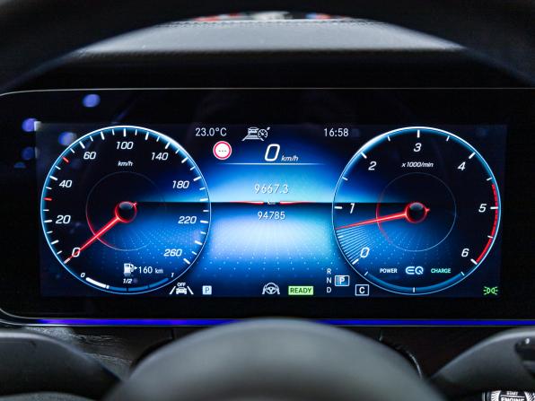 Mercedes-Benz E-Класс V (W213 S213 C238) Рестайлинг с пробегом 2022 года, цена 5 600 000 рублей, 94785 км, купе-хардтоп, Автокод Объявления