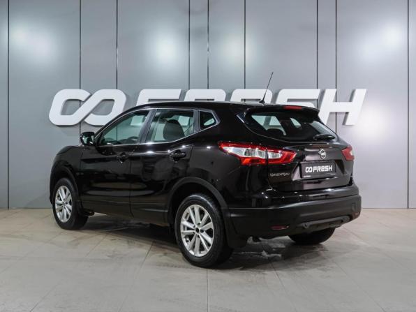 Nissan Qashqai II с пробегом 2014 года, цена 1 529 000 рублей, 101377 км, внедорожник, Автокод Объявления