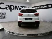 Hyundai Creta I Новосибирск  - изображение 33