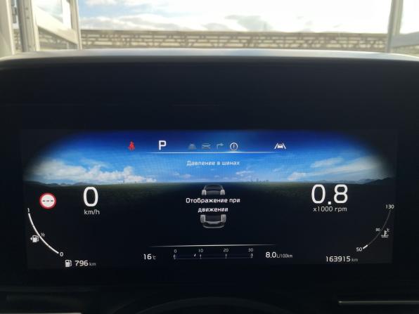 Kia Carnival IV с пробегом 2021 года, цена 3 400 000 рублей, 163915 км, минивэн, Автокод Объявления