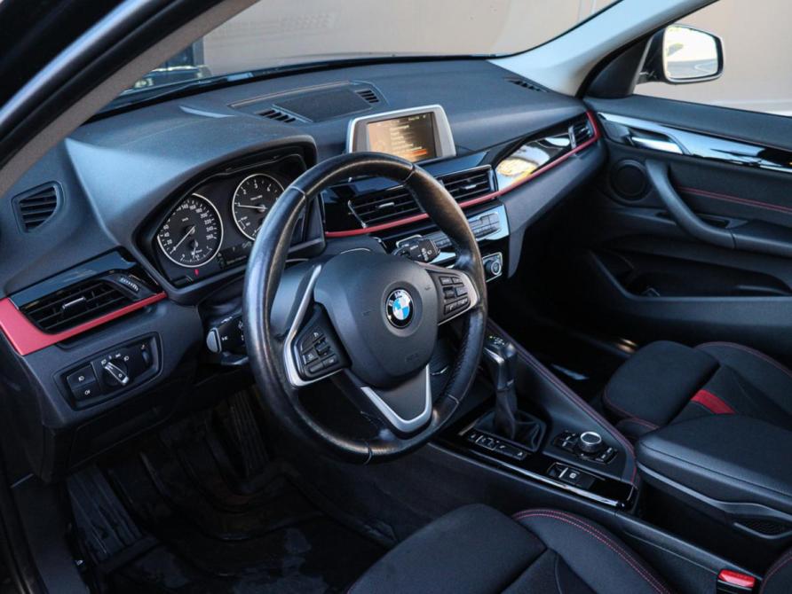 BMW X1 II (F48) Москва  - изображение 16