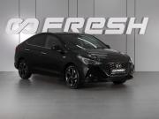 Hyundai Solaris II Рестайлинг Минеральные Воды  - изображение 19