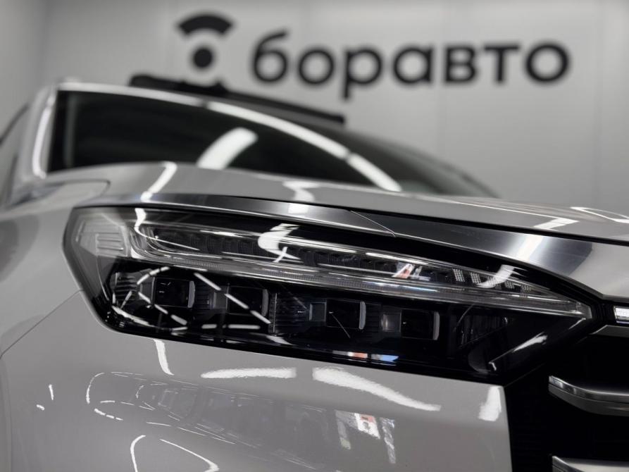Exeed VX I Воронеж  - изображение 8