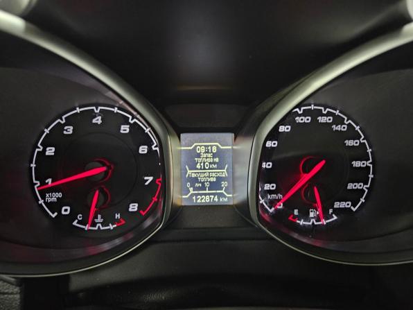 Chery Tiggo 5 I с пробегом 2015 года, цена 756 000 рублей, 122673 км, внедорожник, Автокод Объявления