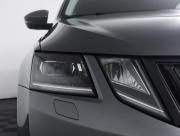 Skoda Octavia III (A7) Рестайлинг Москва  - изображение 42