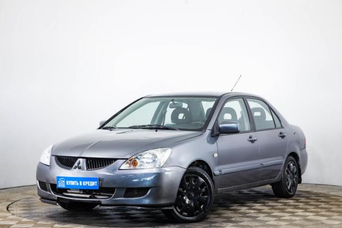 Mitsubishi Lancer IX Рестайлинг с пробегом 2005 года, цена 349 000 рублей, 265000 км, седан, Автокод Объявления
