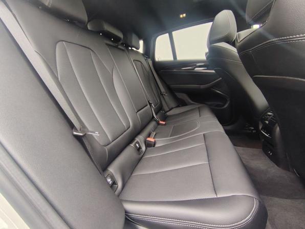 BMW X4 II (G02) Рестайлинг с пробегом 2024 года, цена 6 300 000 рублей, 11726 км, внедорожник, Автокод Объявления