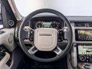 Land Rover Range Rover IV Рестайлинг Москва  - изображение 52