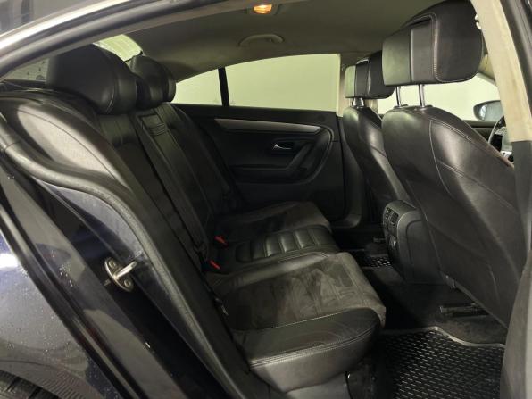 Volkswagen Passat CC I Рестайлинг с пробегом 2012 года, цена 1 105 000 рублей, 343406 км, седан, Автокод Объявления