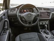 Volkswagen Tiguan II Волгоград  - изображение 53