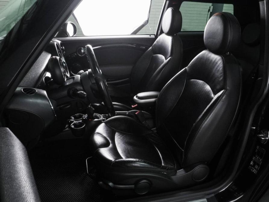 Mini Hatch II (R56) Воронеж  - изображение 10