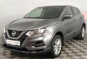 Nissan Qashqai II Рестайлинг Волгоград  - изображение 28