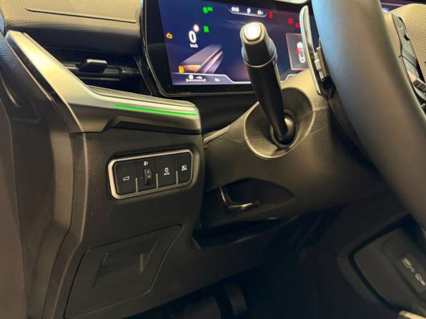Новый Haval F7x II 2026 года, цена 3 959 010 рублей, внедорожник, Автокод Объявления