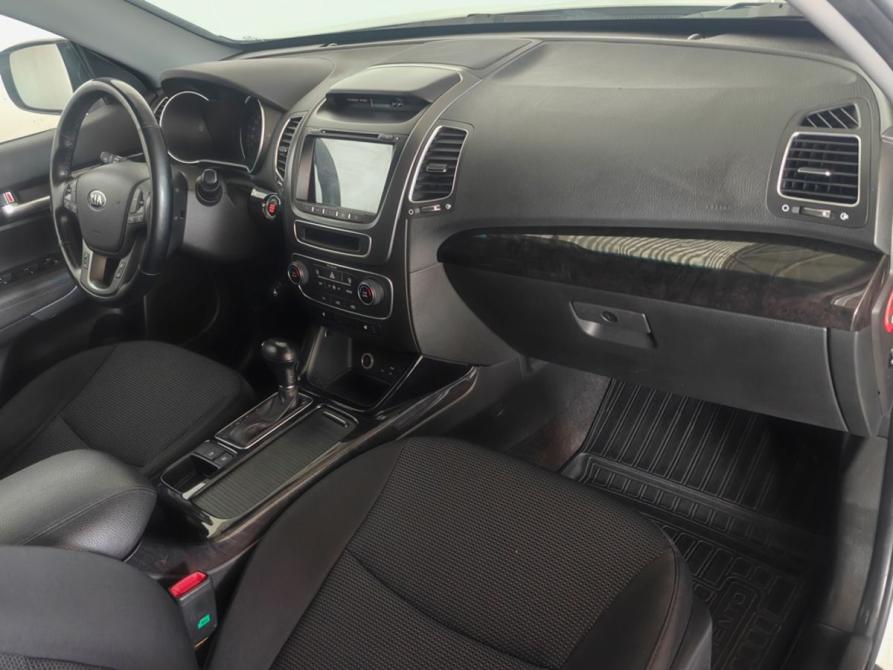Kia Sorento II Рестайлинг Москва  - изображение 10