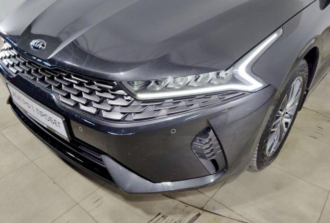 Kia K5 III с пробегом 2020 года, цена 2 630 000 рублей, 48800 км, седан, Автокод Объявления