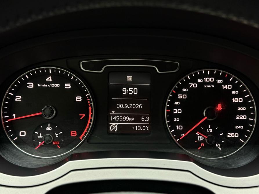 Audi Q3 I (8U) Ижевск  - изображение 30