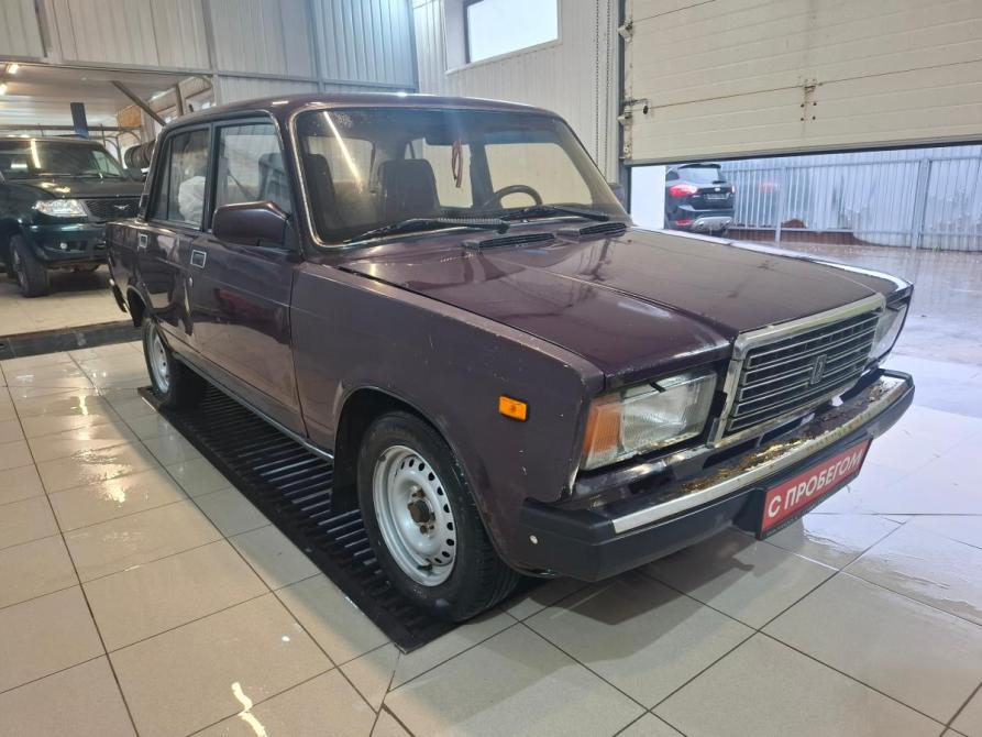 Lada (ВАЗ) 2107 Арзамас  - изображение 2
