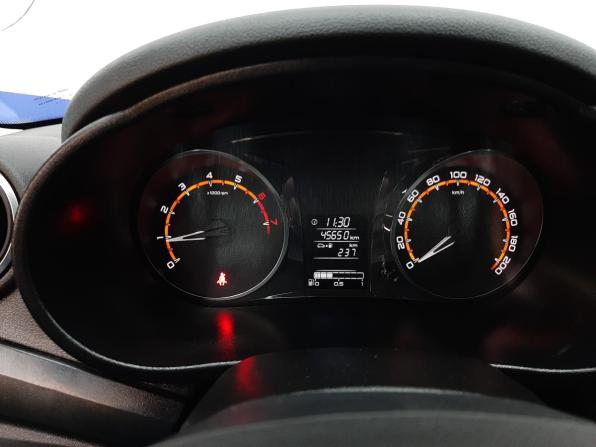 Lada (ВАЗ) Granta I Рестайлинг с пробегом 2023 года, цена 810 000 рублей, 45649 км, лифтбек, Автокод Объявления