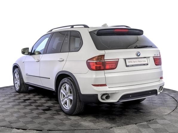 BMW X5 II (E70) Рестайлинг с пробегом 2013 года, цена 2 900 000 рублей, 148749 км, внедорожник, Автокод Объявления