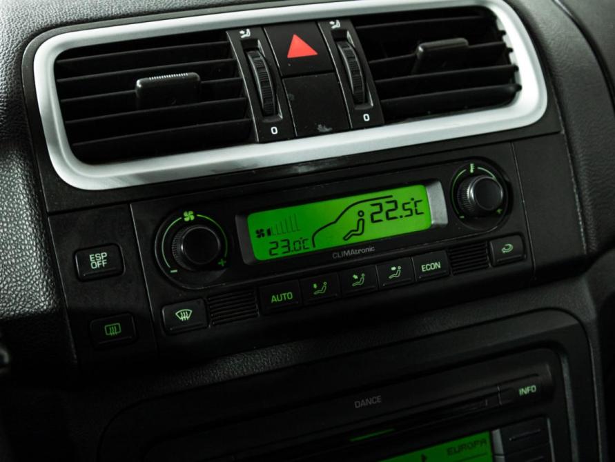 Skoda Fabia II Санкт-Петербург  - изображение 16