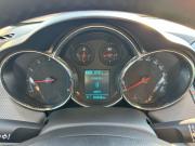Chevrolet Cruze I Рестайлинг Волгоград  - изображение 39
