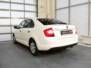 Skoda Rapid I Кемерово  - изображение 27