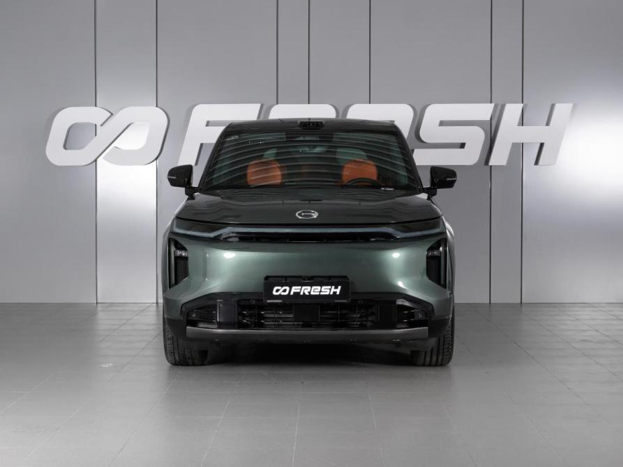 GAC Trumpchi S7 Минеральные Воды  - изображение 3