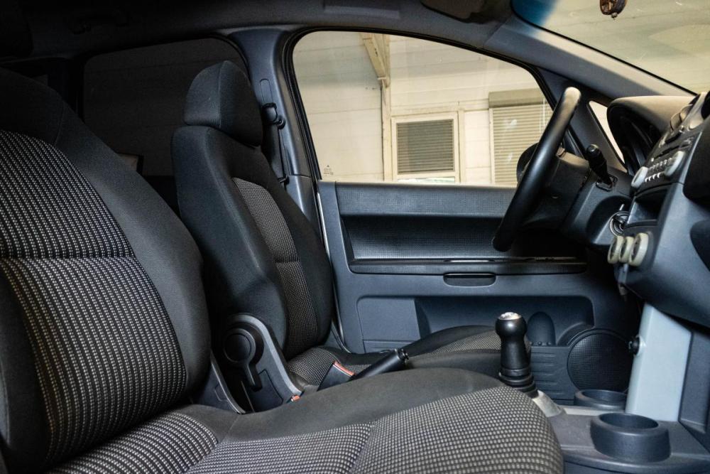 Mitsubishi Colt VI (Z20/Z30) Уфа  - изображение 12