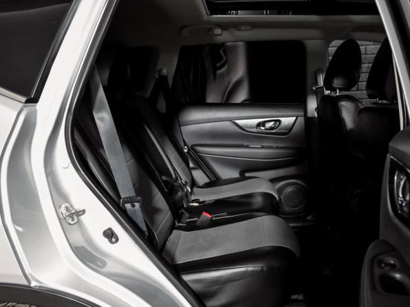 Nissan X-Trail III с пробегом 2015 года, цена 1 820 000 рублей, 148103 км, внедорожник, Автокод Объявления
