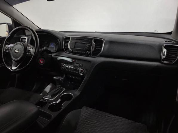 Kia Sportage IV с пробегом 2017 года, цена 1 900 000 рублей, 131875 км, внедорожник, Автокод Объявления