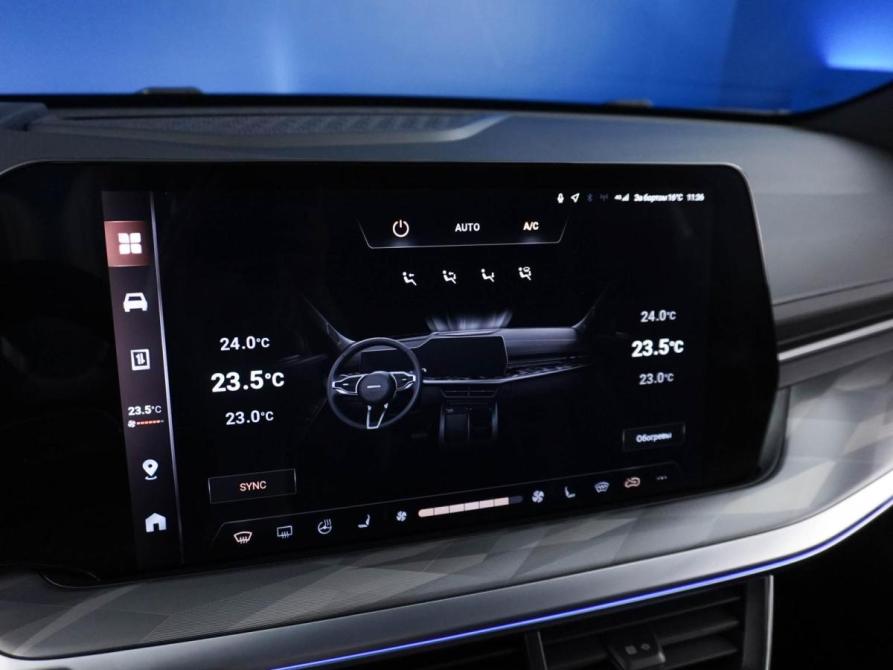 Haval F7 II Москва  - изображение 20