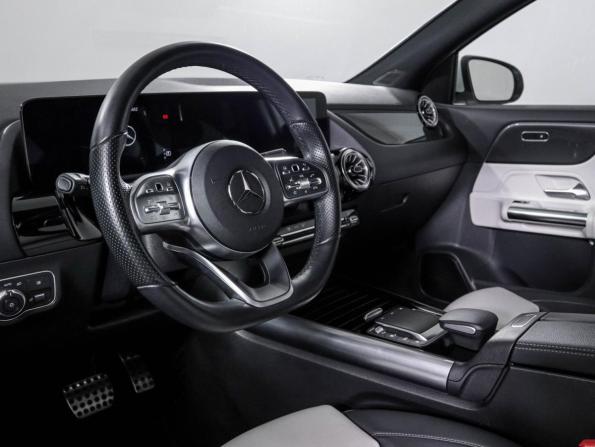 Mercedes-Benz GLA II (H247) с пробегом 2021 года, цена 3 999 000 рублей, 24651 км, внедорожник, Автокод Объявления