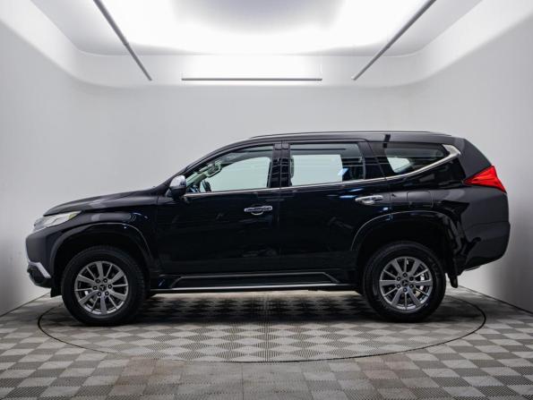 Mitsubishi Pajero Sport III с пробегом 2019 года, цена 2 090 000 рублей, 288832 км, внедорожник, Автокод Объявления