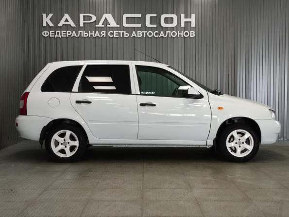 Lada (ВАЗ) Kalina I с пробегом 2013 года, цена 276 000 рублей, 225152 км, универсал, Автокод Объявления