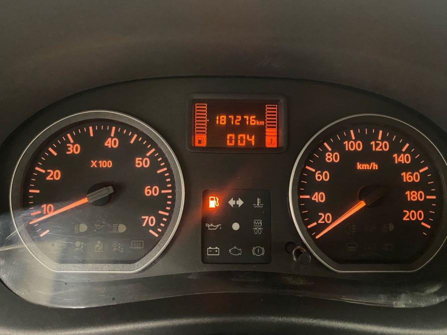 Renault Sandero I Санкт-Петербург  - изображение 24