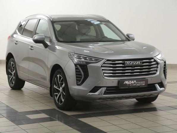 Haval Jolion I