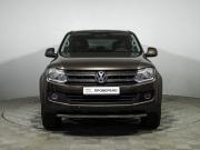 Volkswagen Amarok I Санкт-Петербург  - изображение 18